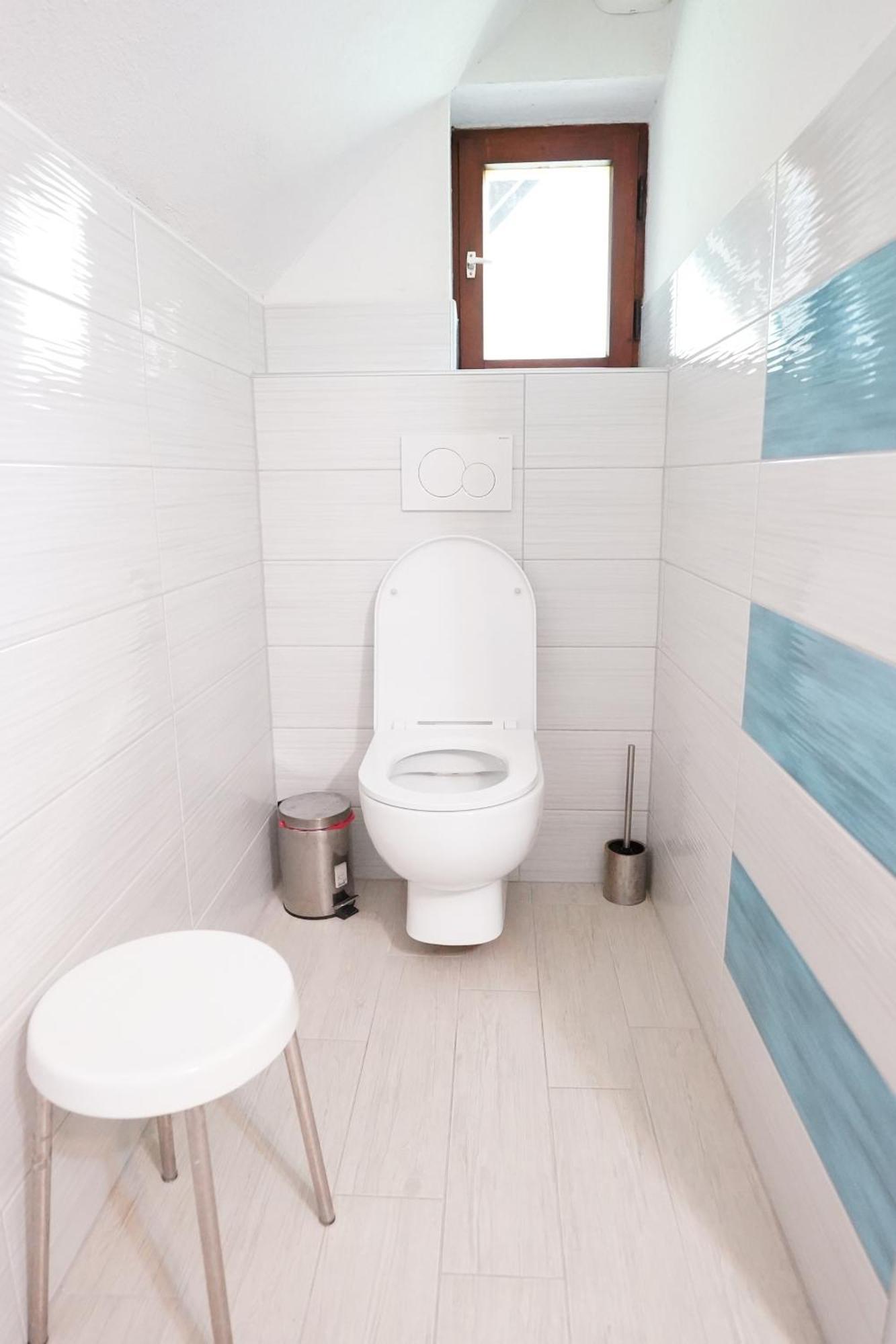 Sobe In Apartmaji Pri Ukcu Bohinj Exteriör bild