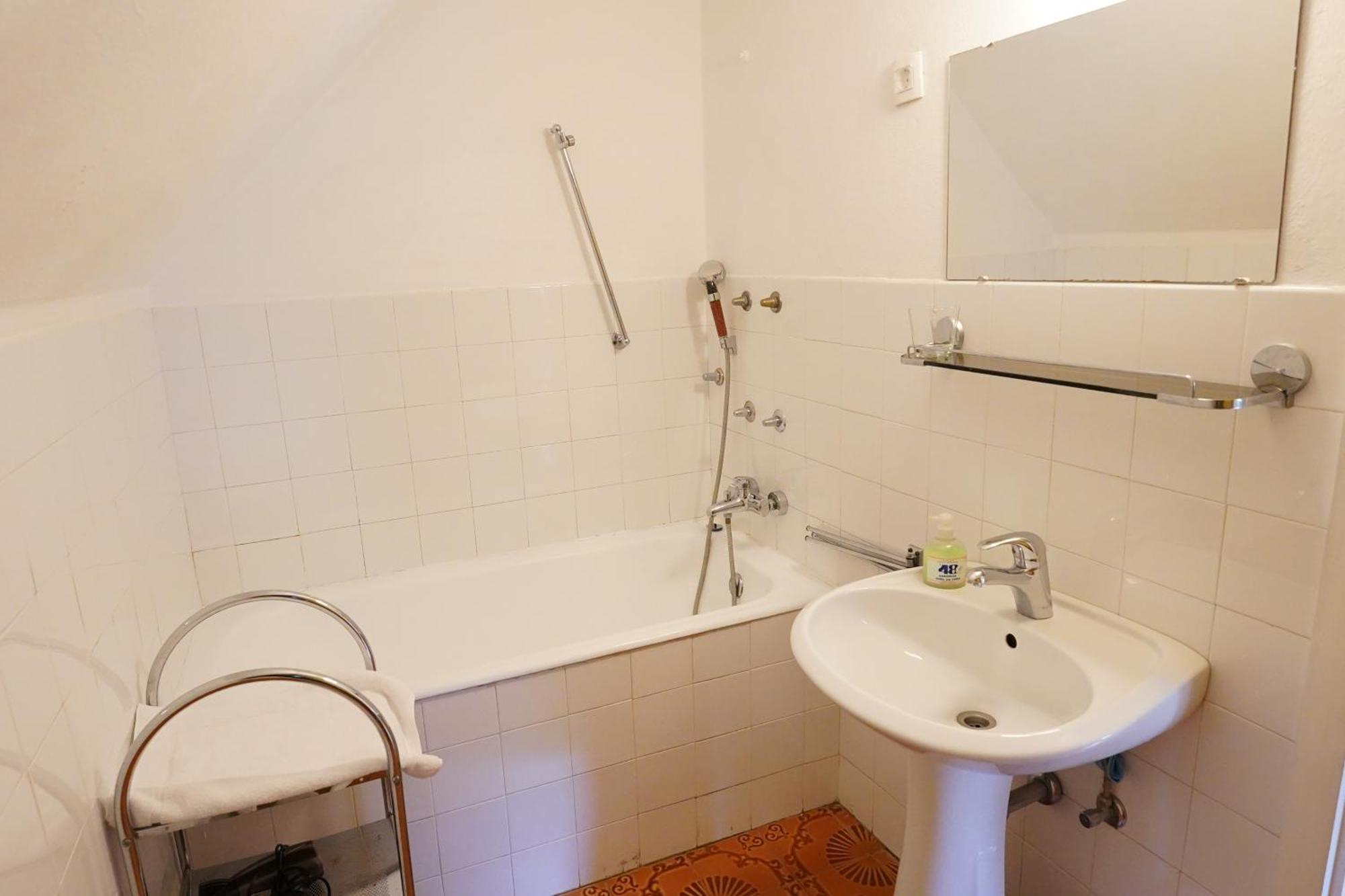 Sobe In Apartmaji Pri Ukcu Bohinj Exteriör bild