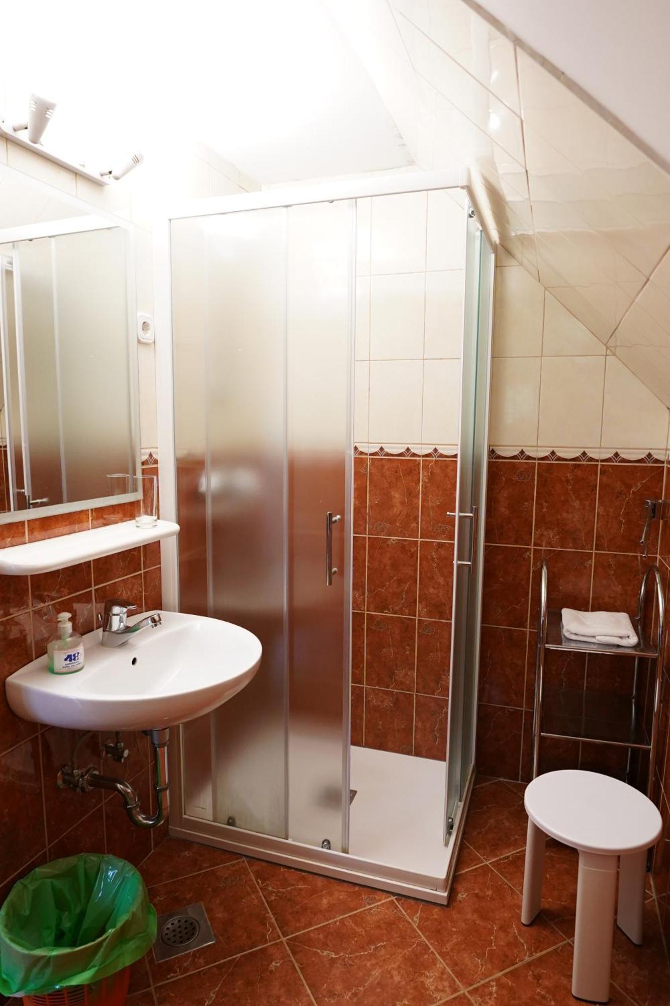 Sobe In Apartmaji Pri Ukcu Bohinj Exteriör bild