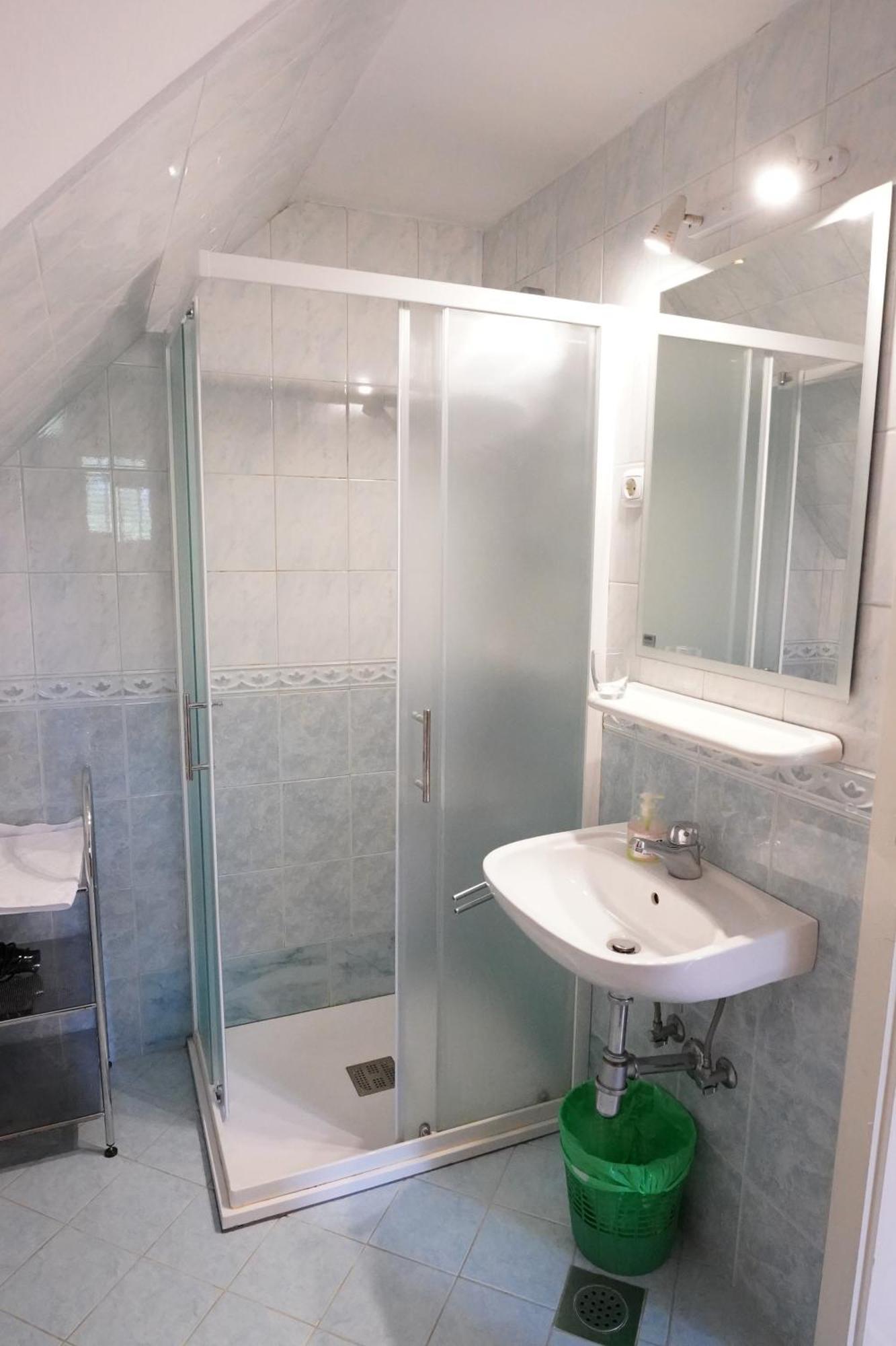 Sobe In Apartmaji Pri Ukcu Bohinj Exteriör bild