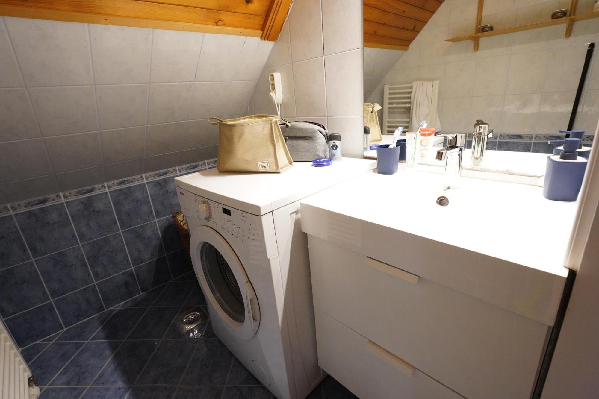 Sobe In Apartmaji Pri Ukcu Bohinj Exteriör bild